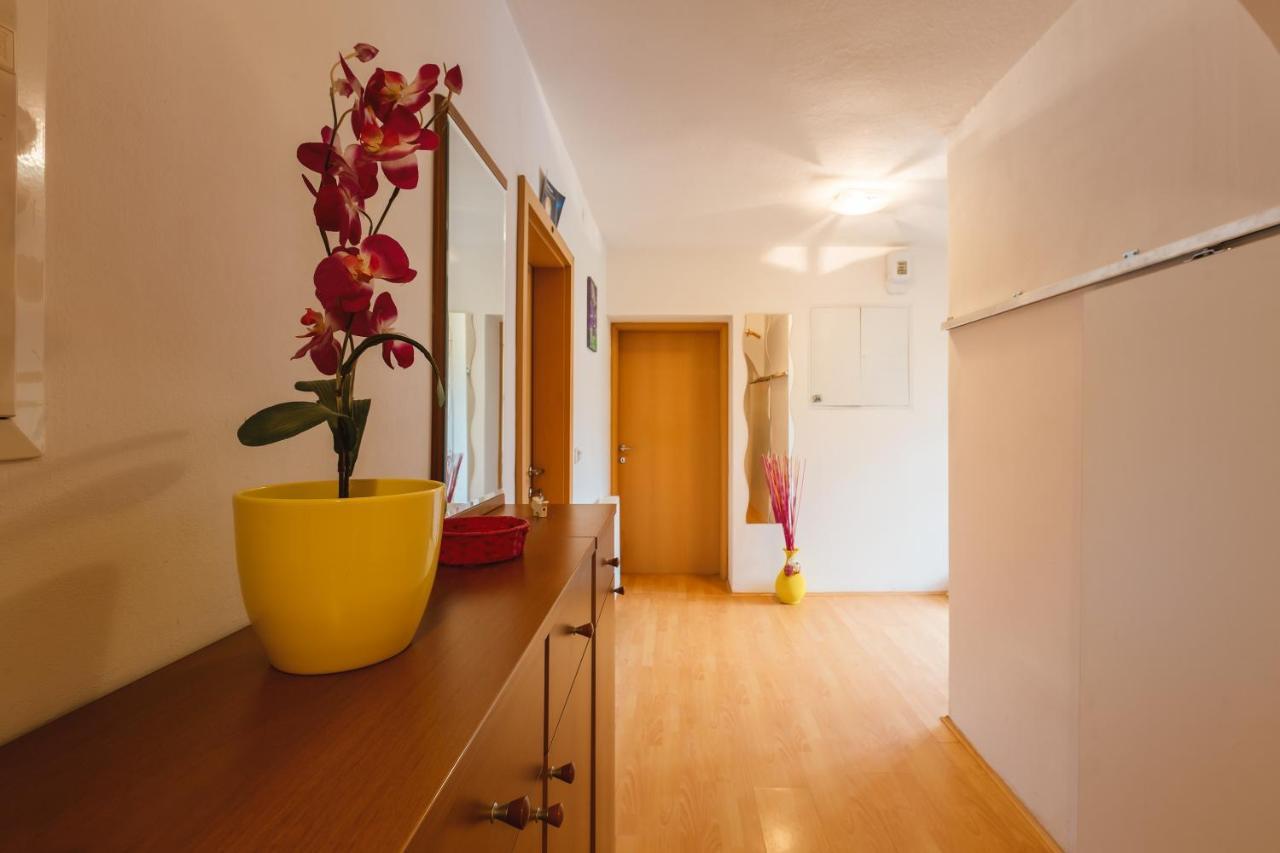 Apartments Lake Bohinj Medja Exterior photo