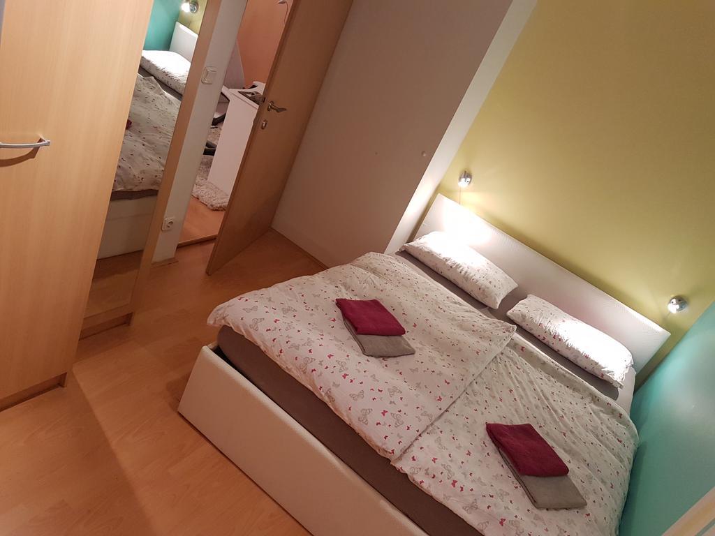 Apartments Lake Bohinj Medja Room photo